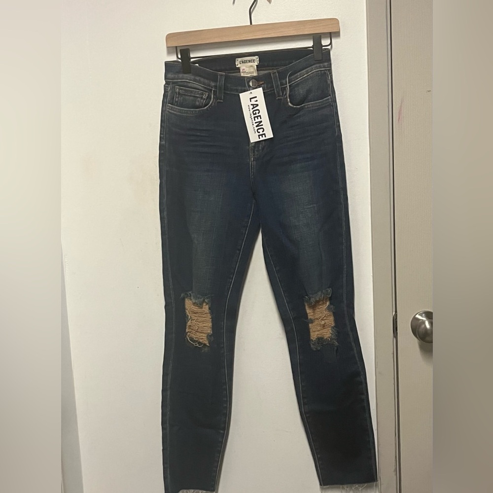 L’agence El Matador NWT SIZE 25